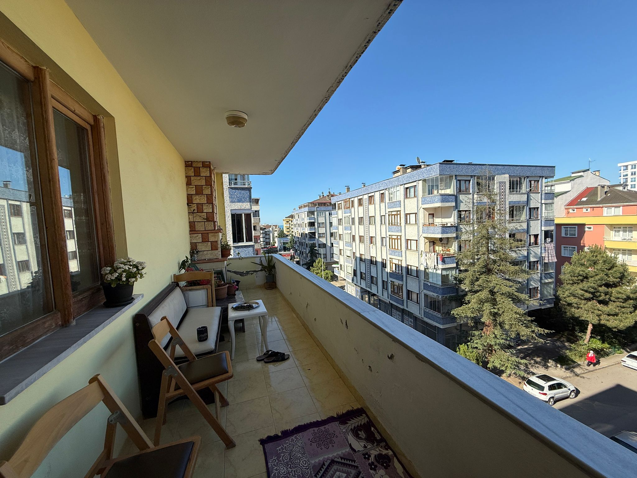 SÖĞÜTLÜ ALTINKENT SATILIK DAİRE